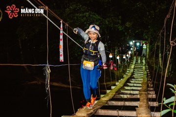 MĂNG ĐEN ULTRA TRAIL 2026 - Ảnh #4515667