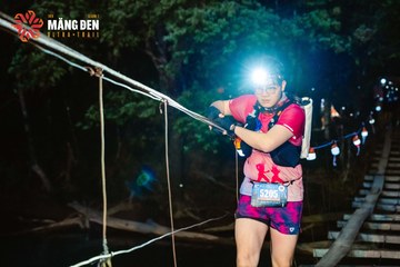 MĂNG ĐEN ULTRA TRAIL 2026 - Ảnh #4514662