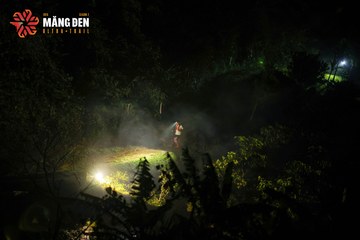 MĂNG ĐEN ULTRA TRAIL 2026 - Ảnh #4517623