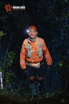 MĂNG ĐEN ULTRA TRAIL 2026 - Ảnh #4511150