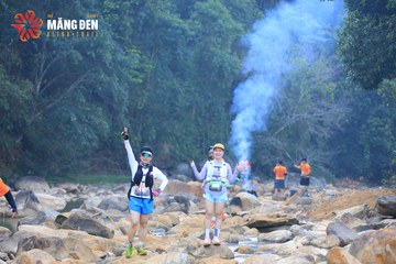 MĂNG ĐEN ULTRA TRAIL 2026 - Ảnh #4508417