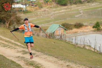 MĂNG ĐEN ULTRA TRAIL 2026 - Ảnh #4523112