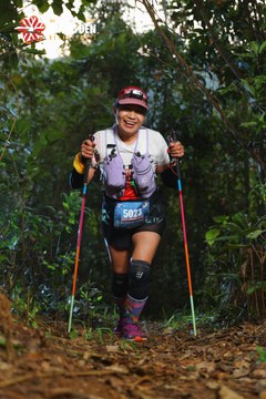 MĂNG ĐEN ULTRA TRAIL 2026 - Ảnh #4511483