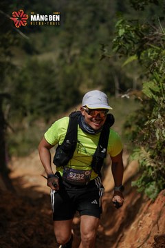 MĂNG ĐEN ULTRA TRAIL 2026 - Ảnh #4504601