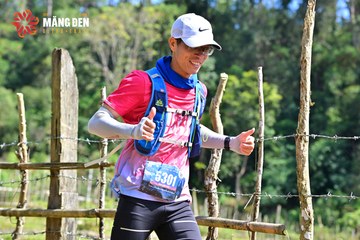 MĂNG ĐEN ULTRA TRAIL 2026 - Ảnh #4523796