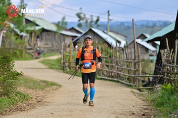 MĂNG ĐEN ULTRA TRAIL 2026 - Ảnh #4524726