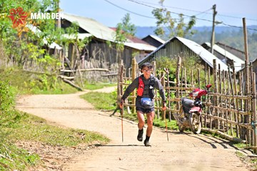 MĂNG ĐEN ULTRA TRAIL 2026 - Ảnh #4523923