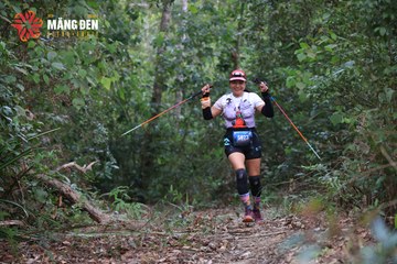 MĂNG ĐEN ULTRA TRAIL 2026 - Ảnh #4515733