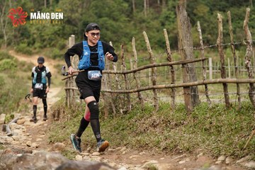 MĂNG ĐEN ULTRA TRAIL 2026 - Ảnh #4519450