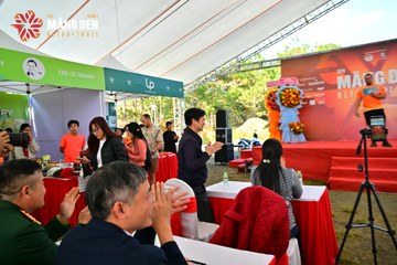 MĂNG ĐEN ULTRA TRAIL 2026 - Ảnh #4521174