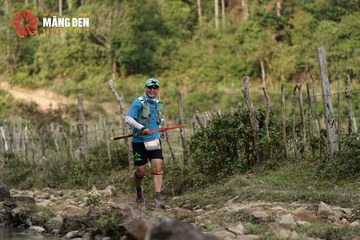 MĂNG ĐEN ULTRA TRAIL 2026 - Ảnh #4516559