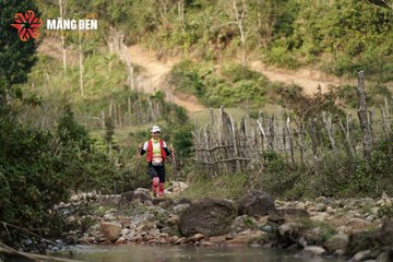 MĂNG ĐEN ULTRA TRAIL 2026 - Ảnh #4516656