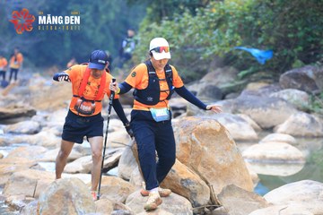 MĂNG ĐEN ULTRA TRAIL 2026 - Ảnh #4509732