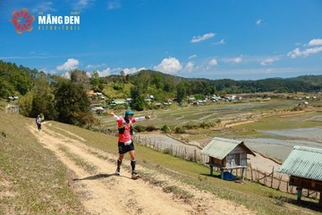 MĂNG ĐEN ULTRA TRAIL 2026 - Ảnh #4523490