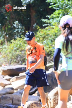 MĂNG ĐEN ULTRA TRAIL 2026 - Ảnh #4508328