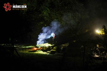 MĂNG ĐEN ULTRA TRAIL 2026 - Ảnh #4518060