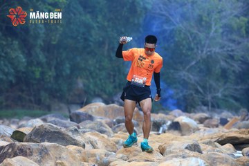 MĂNG ĐEN ULTRA TRAIL 2026 - Ảnh #4509054