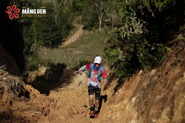 MĂNG ĐEN ULTRA TRAIL 2026 - Ảnh #4503381