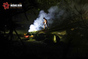 MĂNG ĐEN ULTRA TRAIL 2026 - Ảnh #4517203