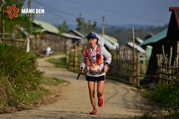 MĂNG ĐEN ULTRA TRAIL 2026 - Ảnh #4524955