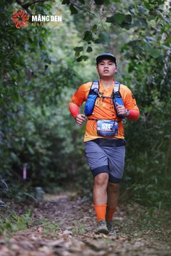 MĂNG ĐEN ULTRA TRAIL 2026 - Ảnh #4512049