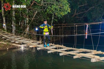 MĂNG ĐEN ULTRA TRAIL 2026 - Ảnh #4518667