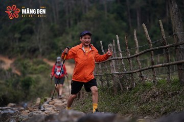 MĂNG ĐEN ULTRA TRAIL 2026 - Ảnh #4519756