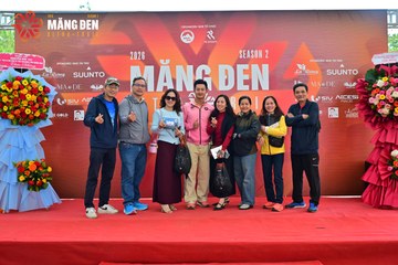 MĂNG ĐEN ULTRA TRAIL 2026 - Ảnh #4516265