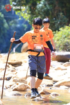 MĂNG ĐEN ULTRA TRAIL 2026 - Ảnh #4510196