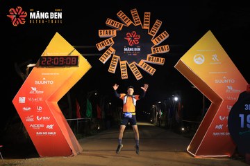 MĂNG ĐEN ULTRA TRAIL 2026 - Ảnh #4521826