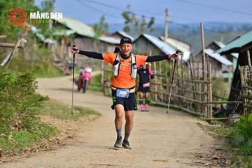 MĂNG ĐEN ULTRA TRAIL 2026 - Ảnh #4524822