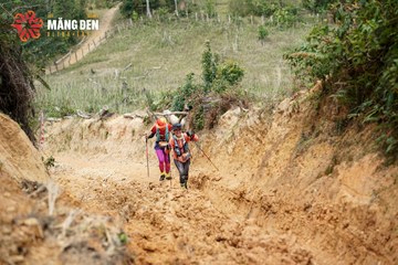 MĂNG ĐEN ULTRA TRAIL 2026 - Ảnh #4504259