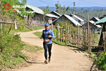 MĂNG ĐEN ULTRA TRAIL 2026 - Ảnh #4524186