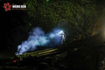 MĂNG ĐEN ULTRA TRAIL 2026 - Ảnh #4517521