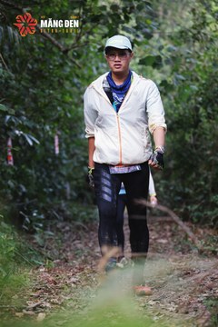 MĂNG ĐEN ULTRA TRAIL 2026 - Ảnh #4512113