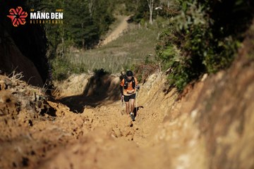 MĂNG ĐEN ULTRA TRAIL 2026 - Ảnh #4503457