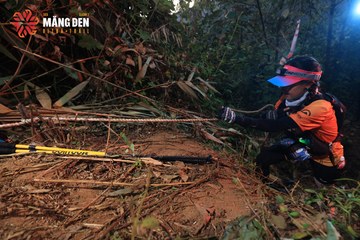 MĂNG ĐEN ULTRA TRAIL 2026 - Ảnh #4512711