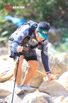 MĂNG ĐEN ULTRA TRAIL 2026 - Ảnh #4510076