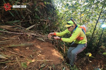 MĂNG ĐEN ULTRA TRAIL 2026 - Ảnh #4513157