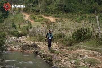 MĂNG ĐEN ULTRA TRAIL 2026 - Ảnh #4516860