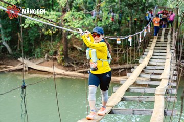 MĂNG ĐEN ULTRA TRAIL 2026 - Ảnh #4515293