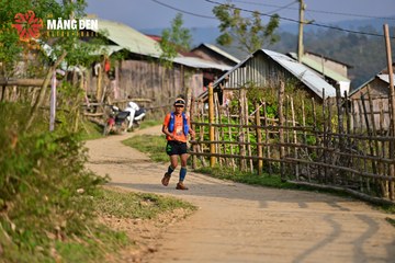 MĂNG ĐEN ULTRA TRAIL 2026 - Ảnh #4525001