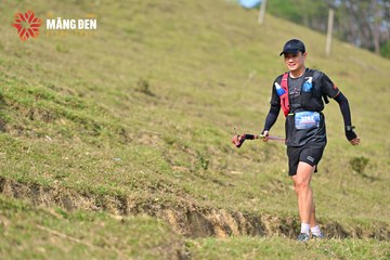 MĂNG ĐEN ULTRA TRAIL 2026 - Ảnh #4524649