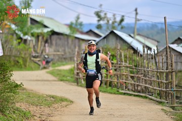 MĂNG ĐEN ULTRA TRAIL 2026 - Ảnh #4524736