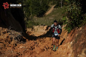 MĂNG ĐEN ULTRA TRAIL 2026 - Ảnh #4503640