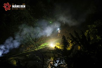 MĂNG ĐEN ULTRA TRAIL 2026 - Ảnh #4517103