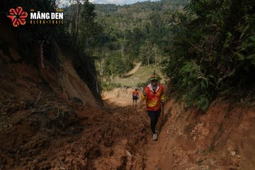 MĂNG ĐEN ULTRA TRAIL 2026 - Ảnh #4504464