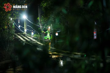 MĂNG ĐEN ULTRA TRAIL 2026 - Ảnh #4518402