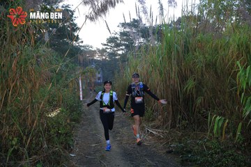 MĂNG ĐEN ULTRA TRAIL 2026 - Ảnh #4508159