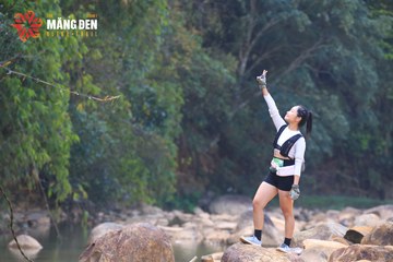 MĂNG ĐEN ULTRA TRAIL 2026 - Ảnh #4505988